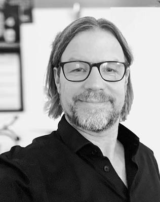 Carsten Kreilaus